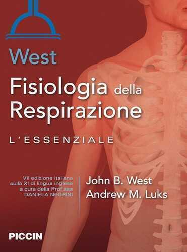 Fisiologia della respirazione. L'essenziale