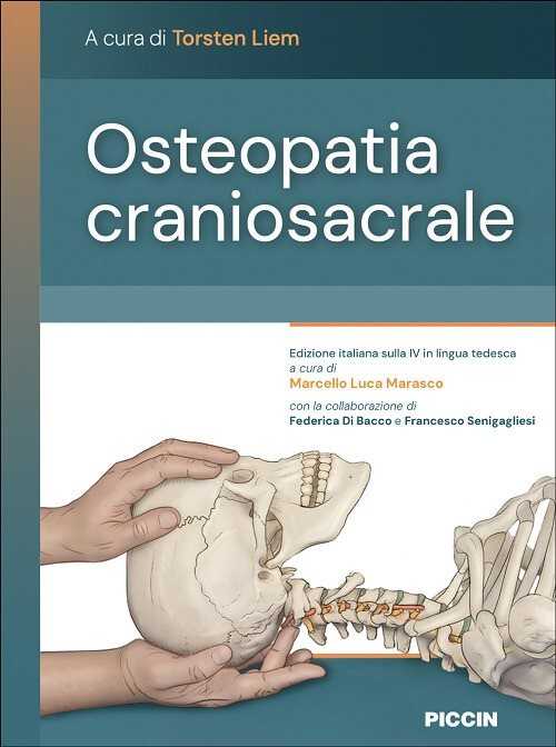 Osteopatia craniosacrale