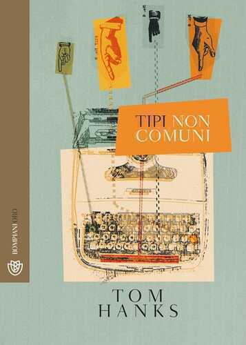 Tipi non comuni — Tom Hanks