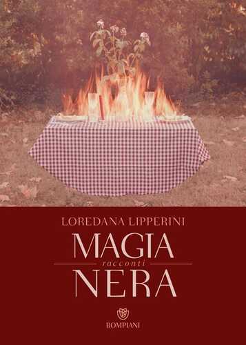Magia nera — Loredana Lipperini