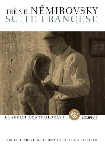 Suite francese — Irène Némirovsky