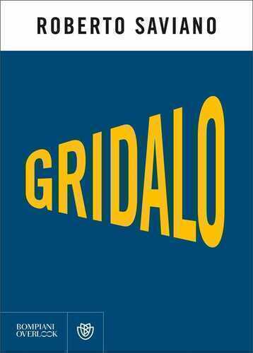 Gridalo — Роберто Савиано