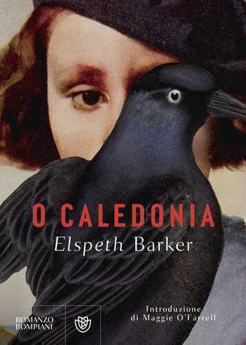 O Caledonia — Elspeth Barker