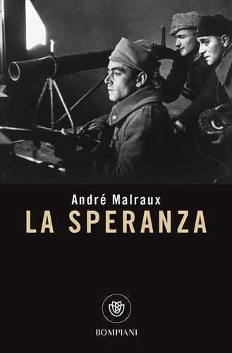 La speranza — André Malraux