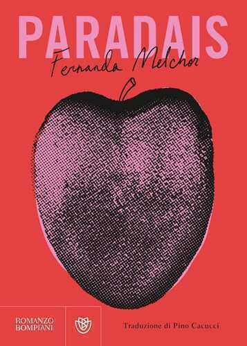 Paradais — Fernanda Melchor