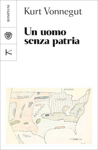 Un uomo senza patria