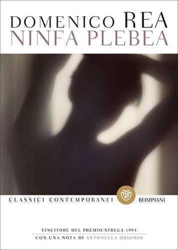 Ninfa plebea — Domenico Rea
