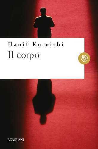 Il corpo — Hanif  Kureishi,