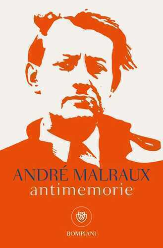 Antimemorie — André Malraux