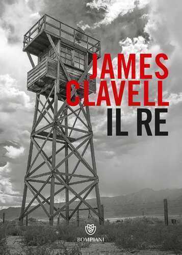 Il re — James Clavell
