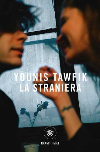 La straniera — Younis Tawfik