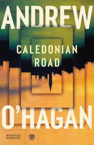 Caledonian Road — Andrew O'Hagan