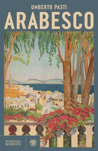 Arabesco — Umberto Pasti,