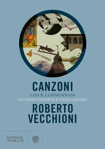 Canzoni — Roberto Vecchioni