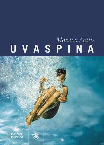 Uvaspina — Monica Acito