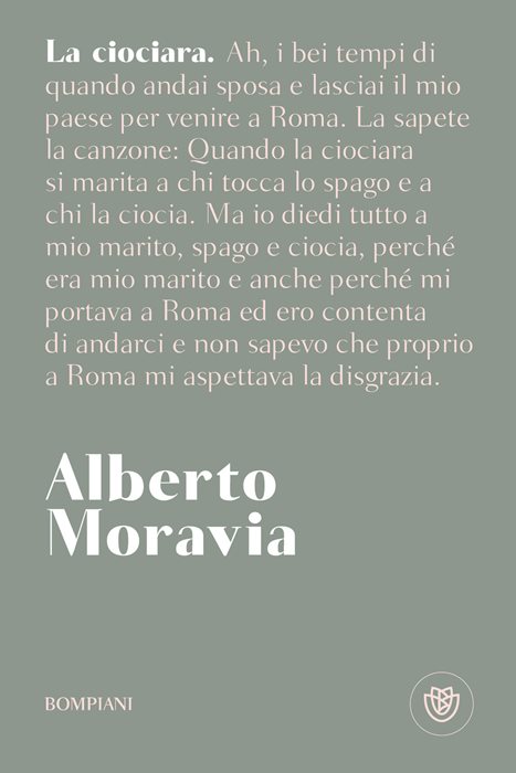 La ciociara