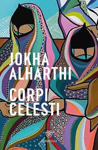 Corpi celesti — Jokha Alharthi