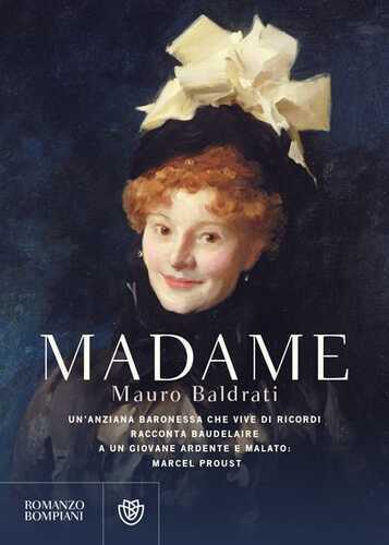 Madame — Mauro Baldrati