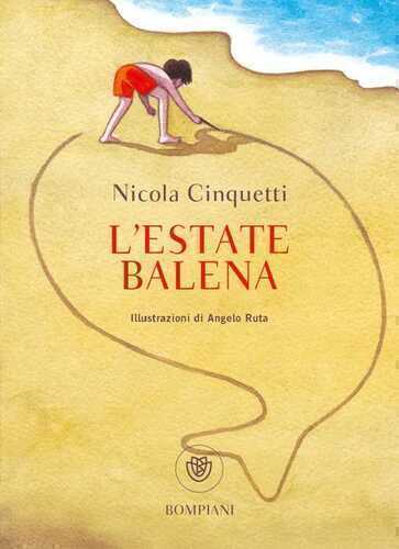 L'estate balena — Nicola Cinquetti