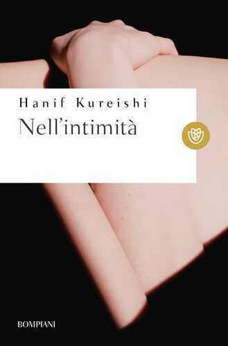Nell'intimità — Hanif  Kureishi,