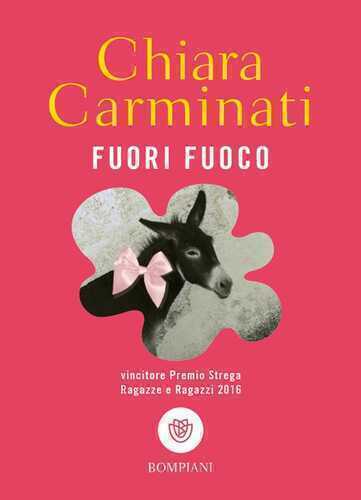 Fuori fuoco — Chiara Carminati