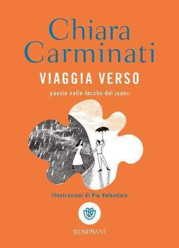 Viaggia verso. Poesie nelle tasche dei jeans