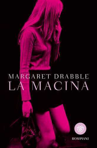 La macina — Margaret Drabble