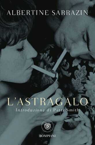 L'astragalo — Albertine Sarrazin