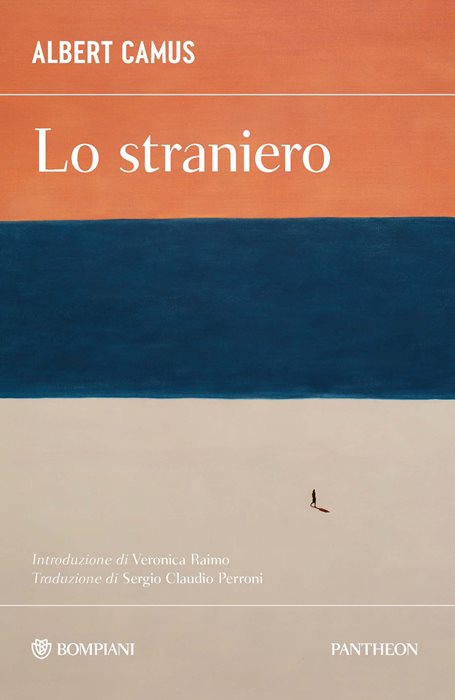 Lo straniero