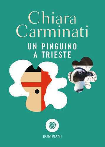 Un pinguino a Trieste
