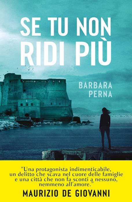 Se tu non ridi più