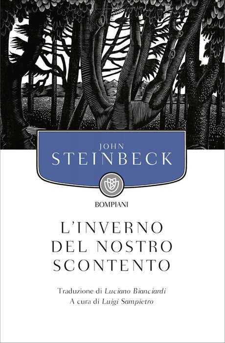 L'inverno del nostro scontento