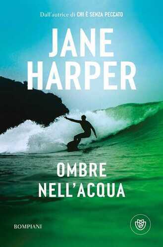 Ombre nell'acqua