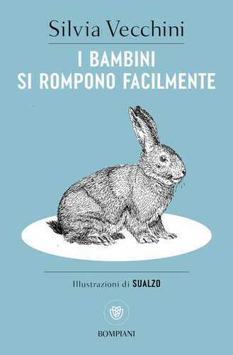I bambini si rompono facilmente