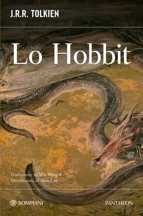 Lo Hobbit