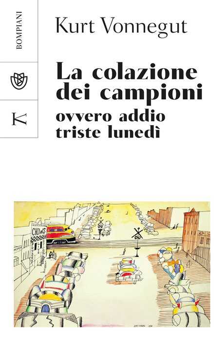 La colazione dei campioni