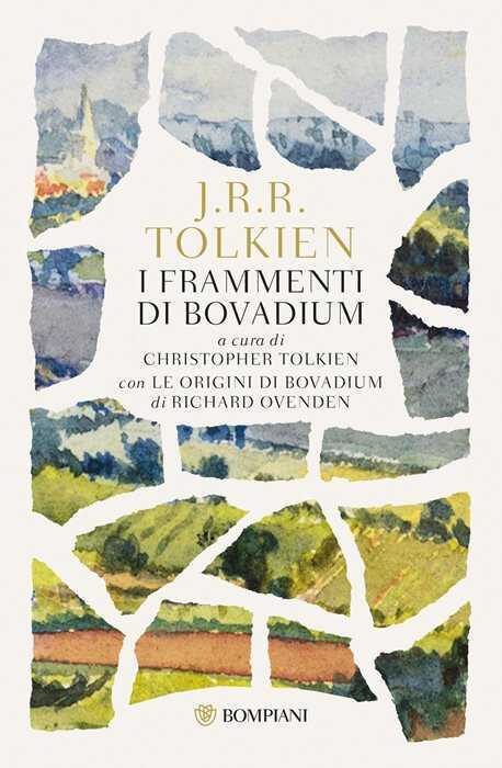 I frammenti di bovadium