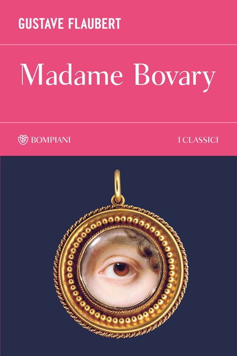 Madame Bovary