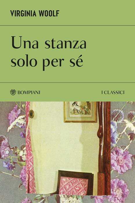 Una stanza solo per sé