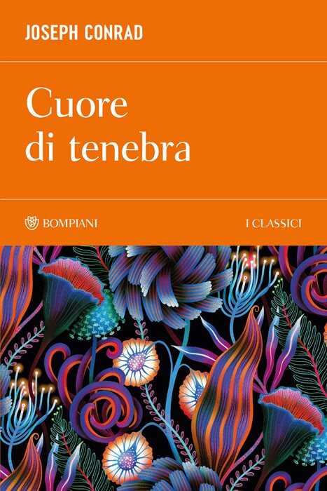 Cuore di tenebra