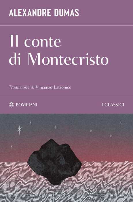 Il conte di Montecristo