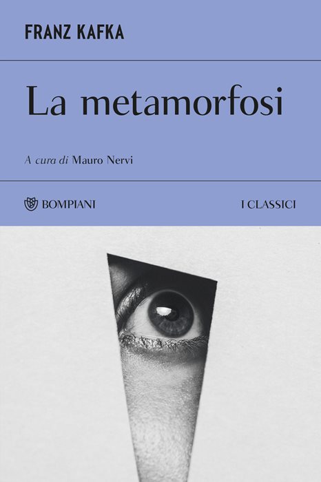 La metamorfosi