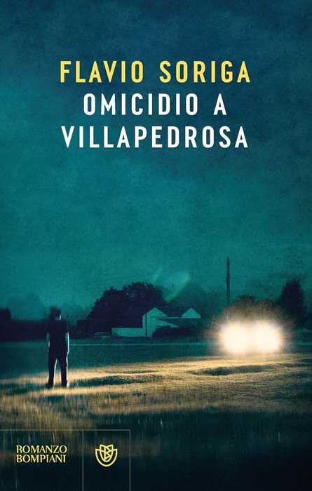 Omicidio a Villapedrosa