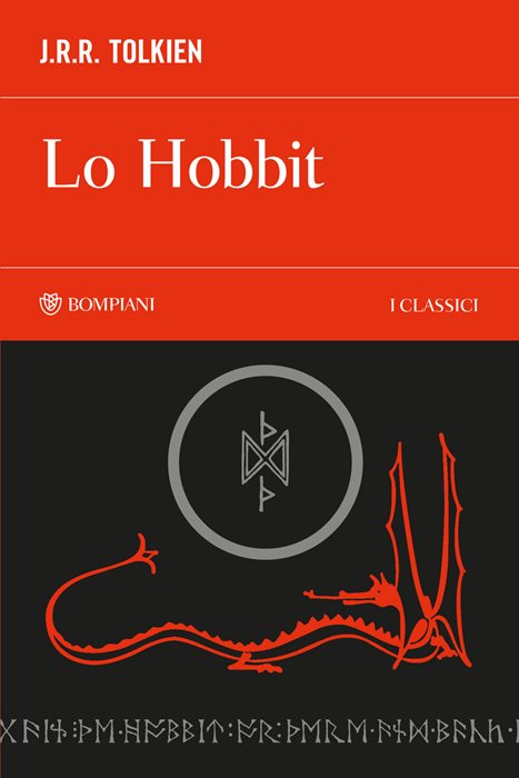 Lo Hobbit