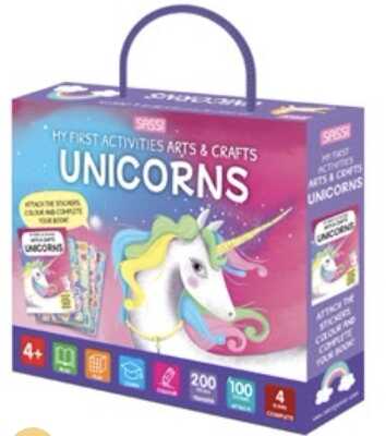 Unicorn