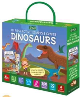 Dinosaurs