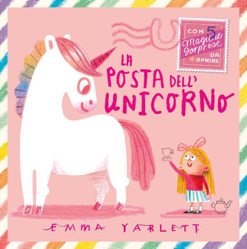 posta dell'unicorno