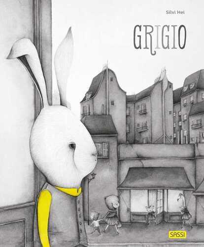 Grigio — Silvi Hei