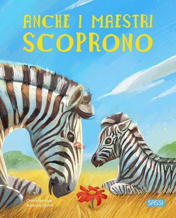 Anche i maestri scoprono. Ediz. a colori