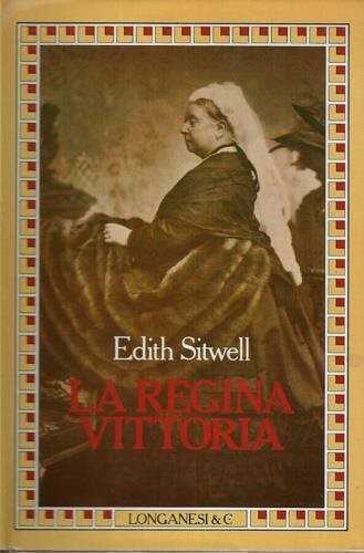 La regina Vittoria